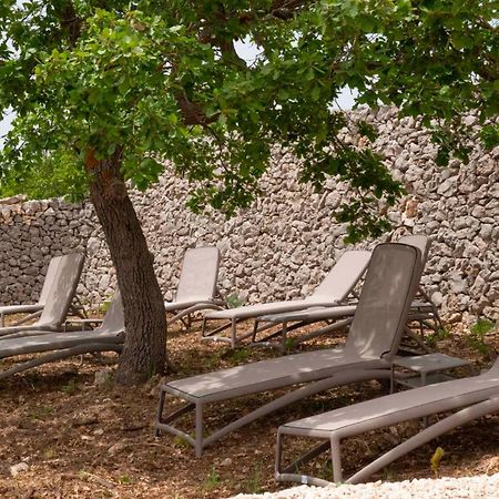 הוילה אלטאמורה Donnapaola Modern Farm מראה חיצוני תמונה
