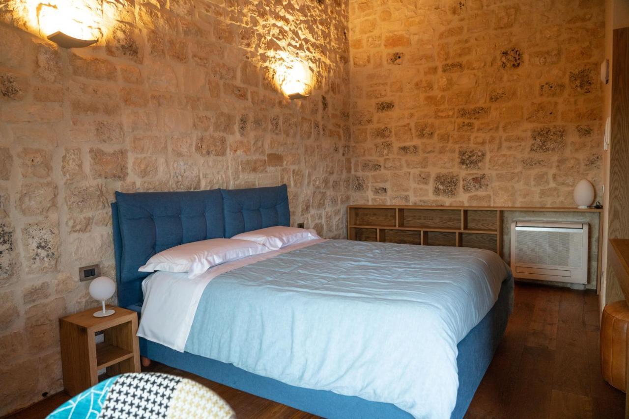 הוילה אלטאמורה Donnapaola Modern Farm מראה חיצוני תמונה