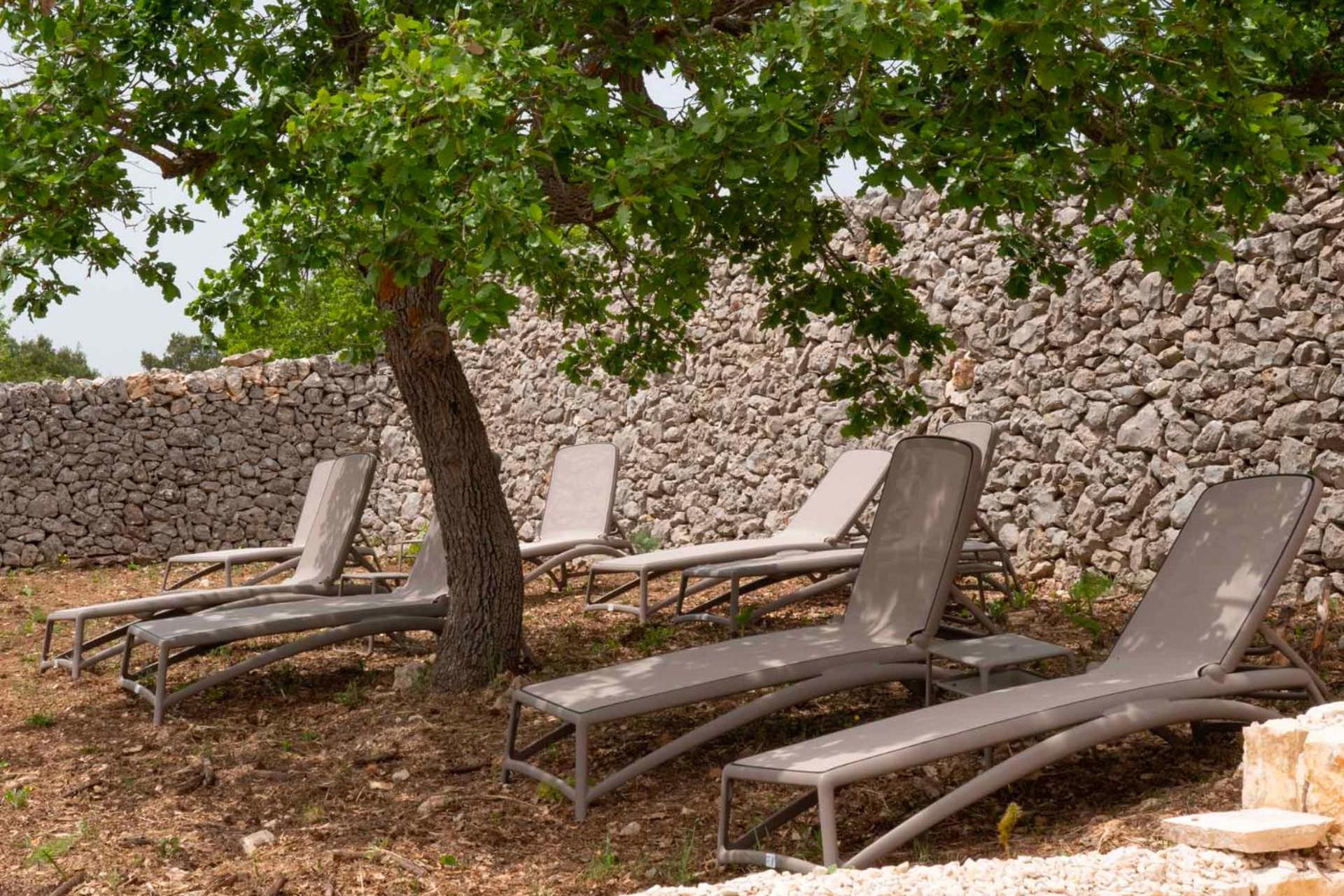 הוילה אלטאמורה Donnapaola Modern Farm מראה חיצוני תמונה