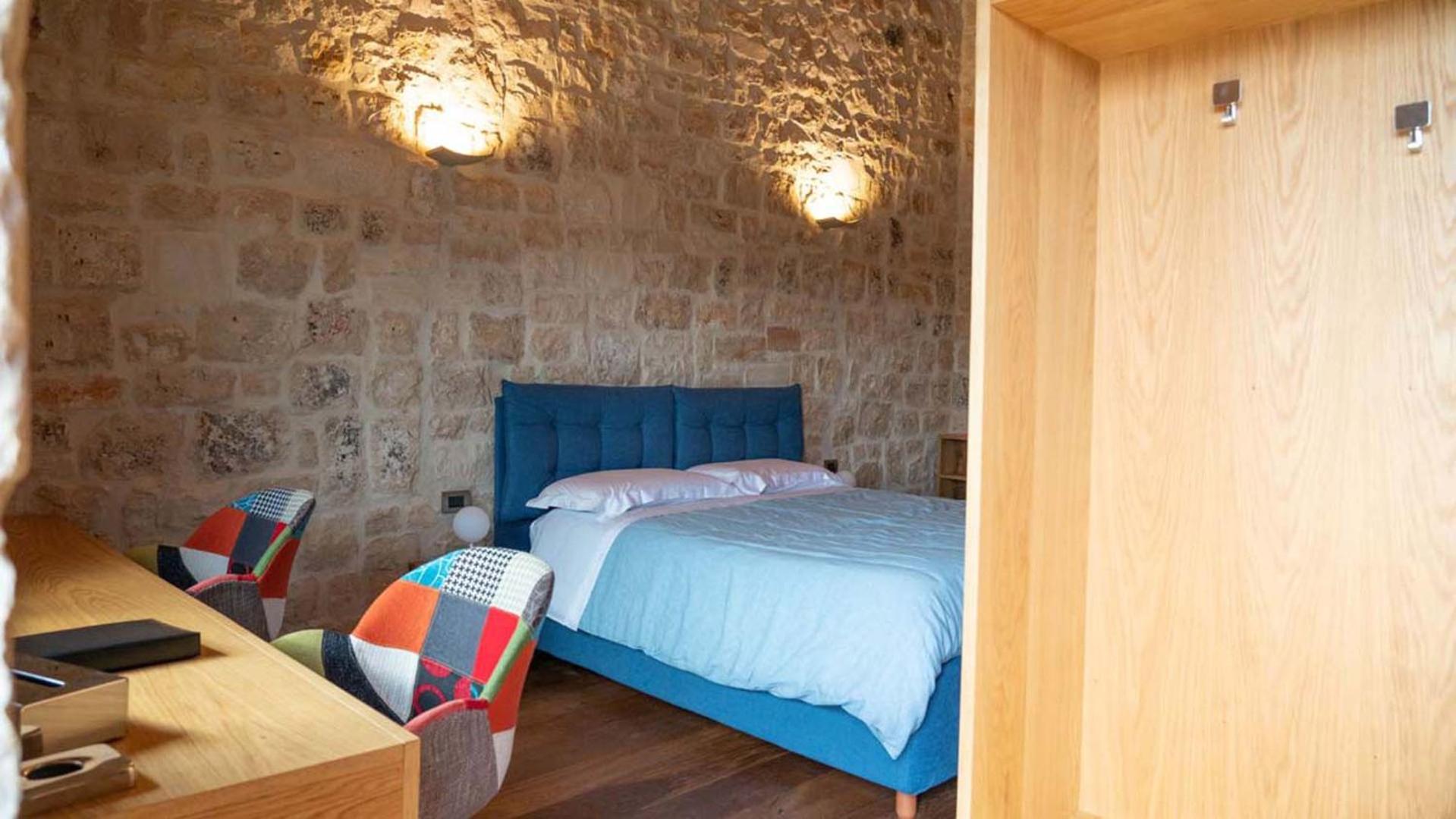 הוילה אלטאמורה Donnapaola Modern Farm מראה חיצוני תמונה
