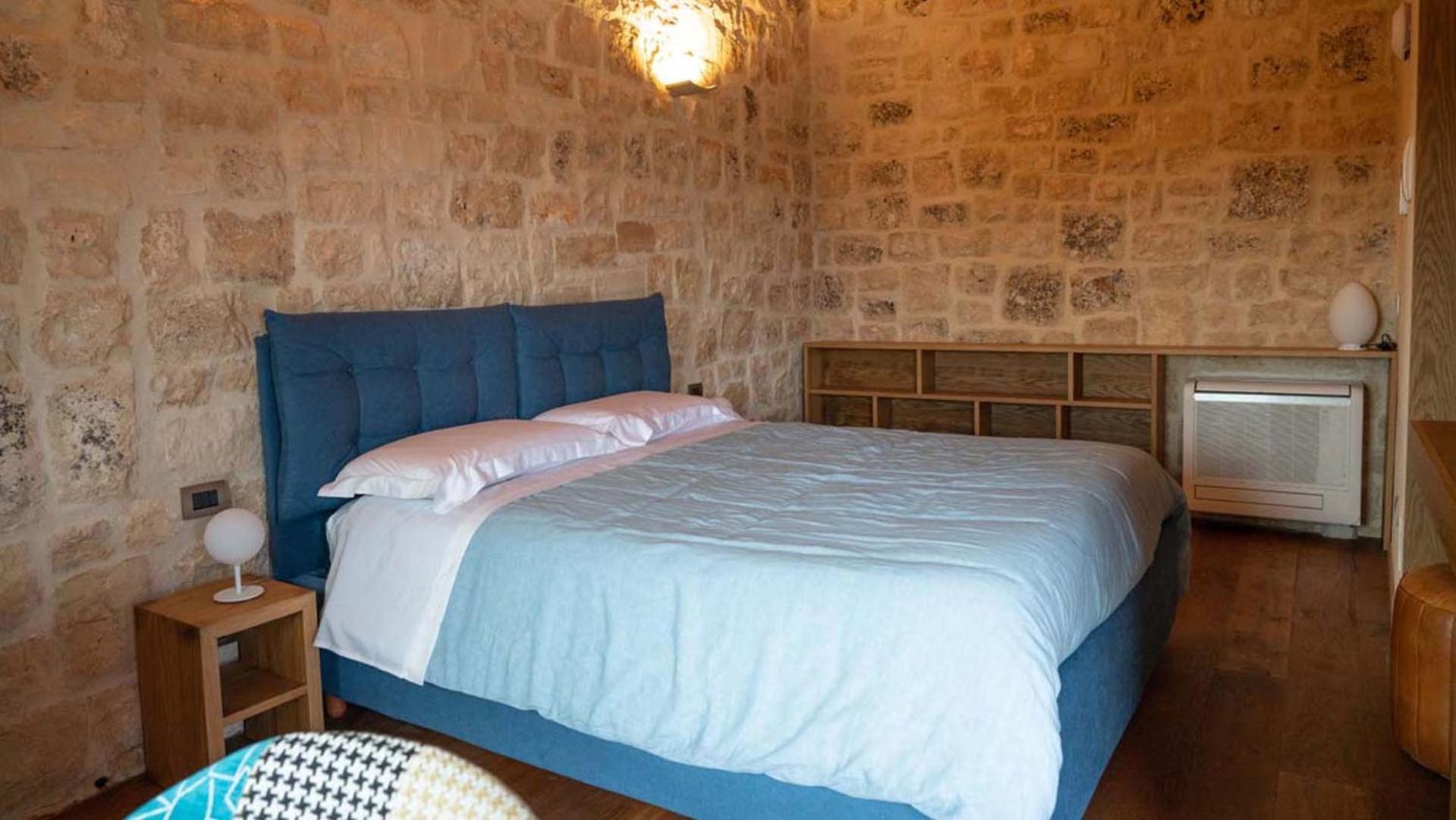 הוילה אלטאמורה Donnapaola Modern Farm מראה חיצוני תמונה